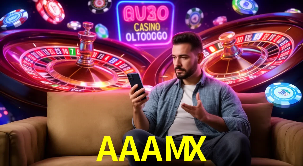 AAAMX App - APK, permisos y acceso móvil Teléfono Android con acceso AAAMX, permisos de app, navegador móvil y seguridad de cuenta